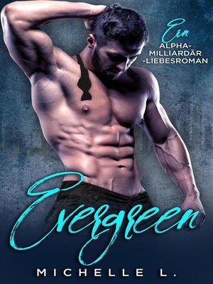 cover image of Evergreen